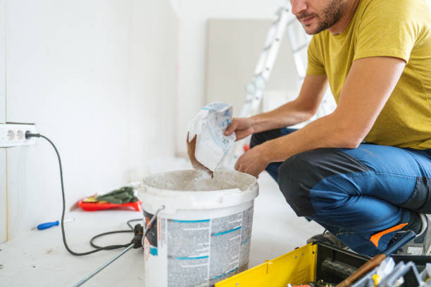 Best Mold Removal for HVAC Installations  in Jones Creek, TX